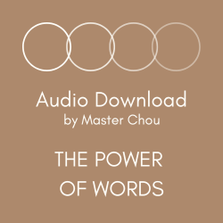 Power of Words